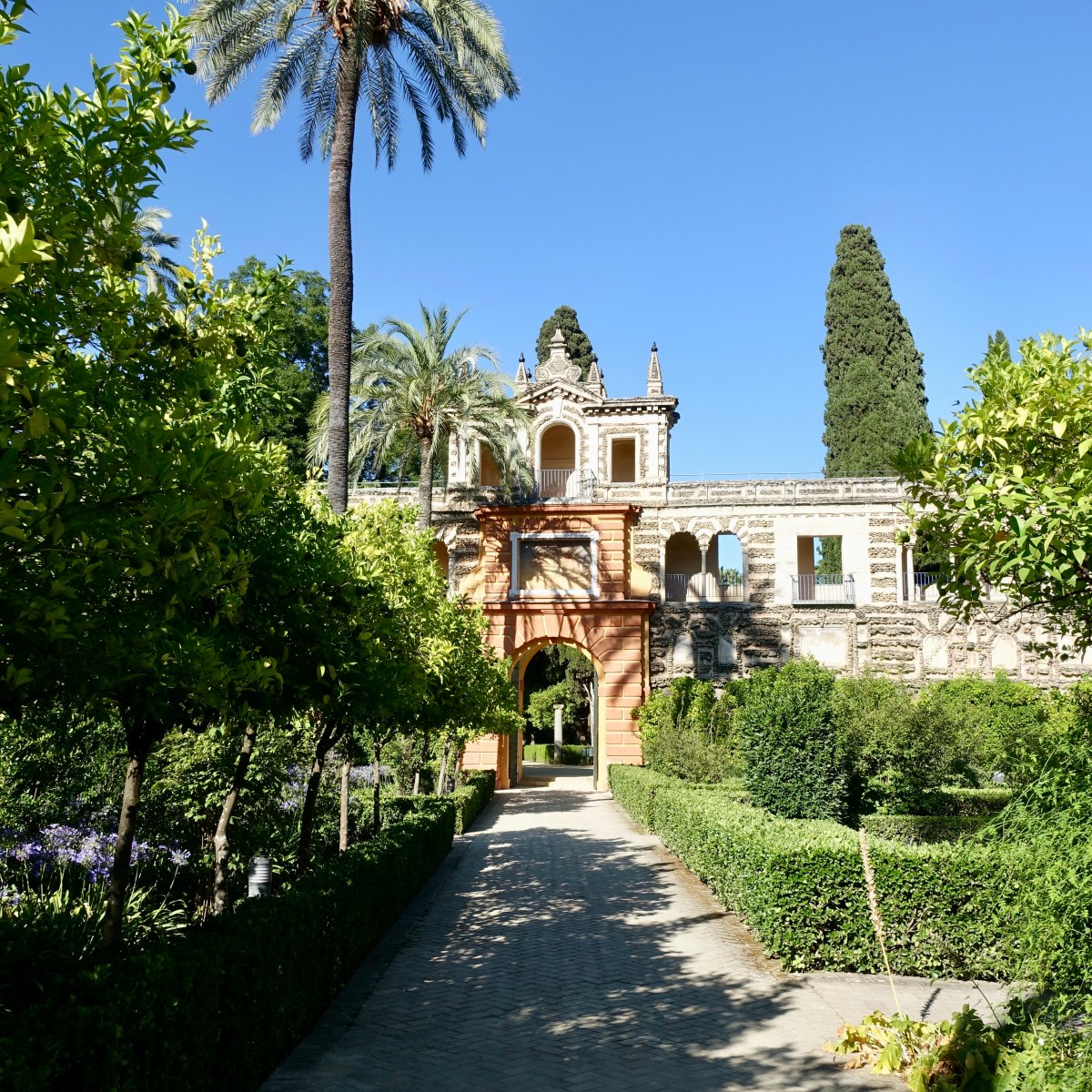 Séville : 3 jours pour découvrir la ville