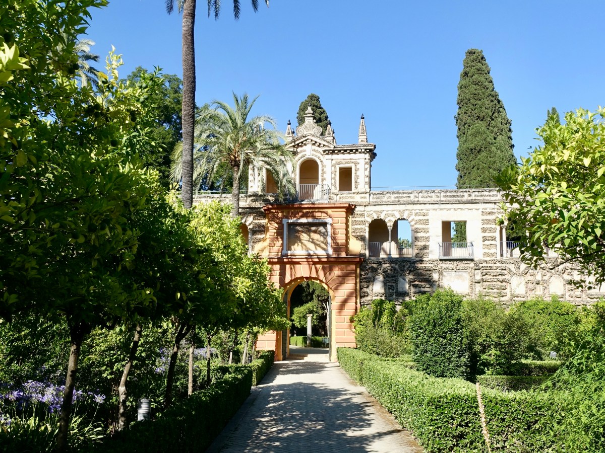 Séville : 3 jours pour découvrir la ville