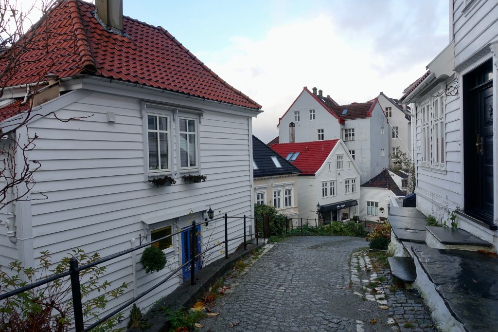 Bergen Norway