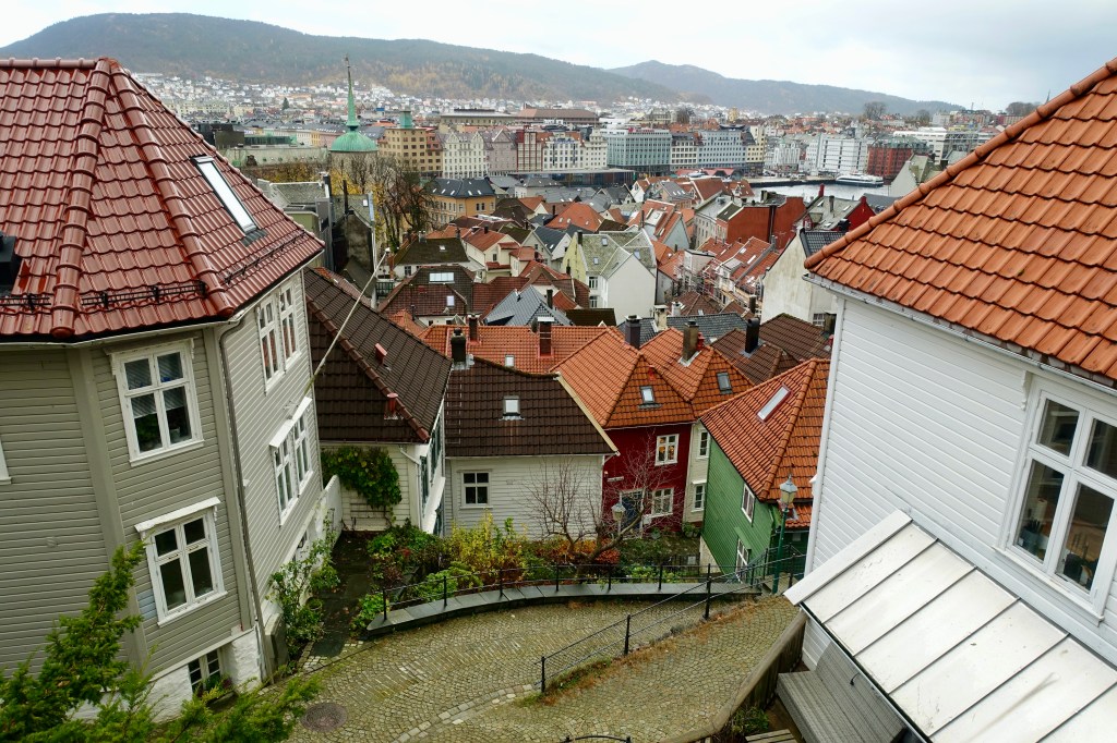 street view bergen norway