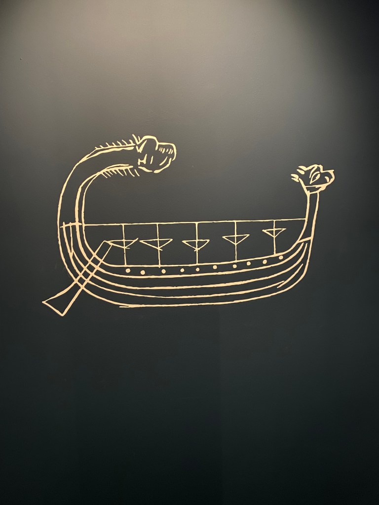 rune bergen bryggens museum norway