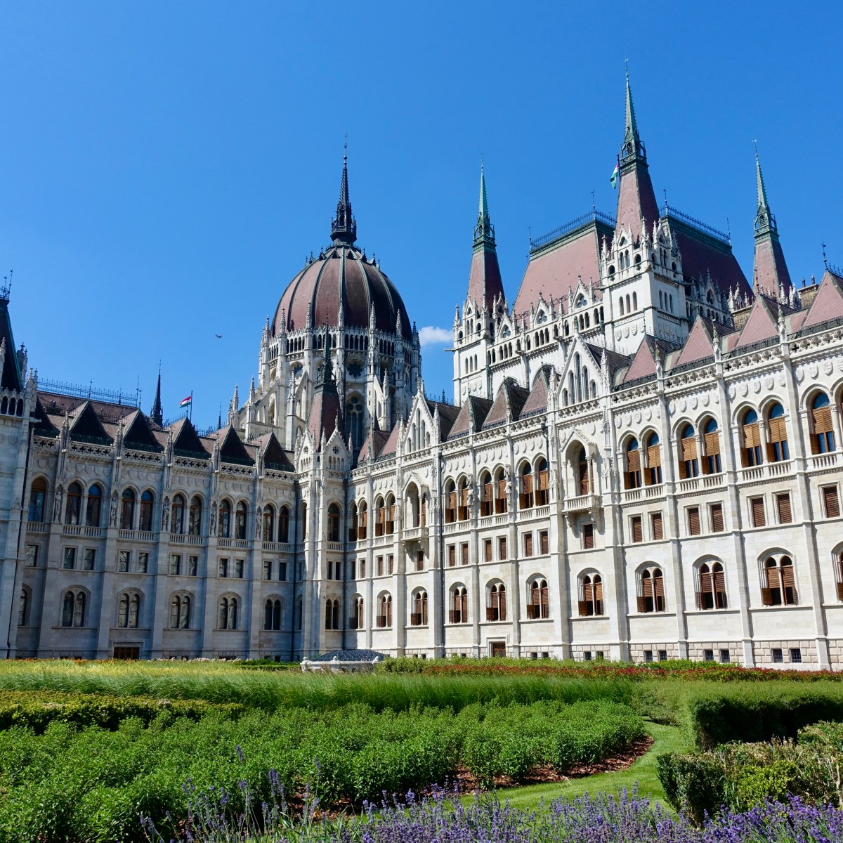 Budapest : visiter la ville en 3 jours